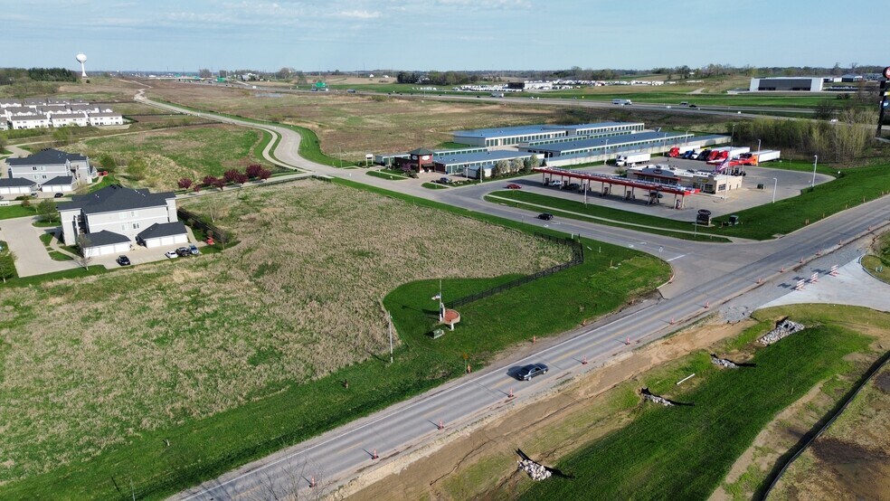 More Photos Of Village Drive @ S Roberts Ferry Rd, Tiffin Land For Sale