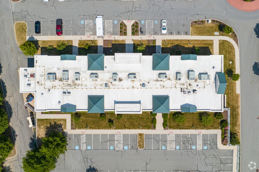 More Photos Of 4863 Pulaski Hwy, Perryville Office For Lease