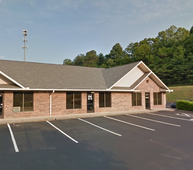 More Photos Of 9080 Barbee Ln, Knoxville Medical For Lease