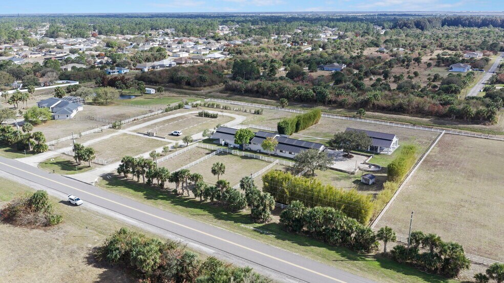 More Photos Of 750 Osmosis Dr SW, Palm Bay Lodge Meeting Hall For Sale