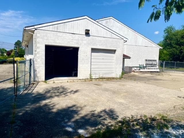 More Photos Of 1250 N Black Horse Pike, Williamstown Showroom For Sale