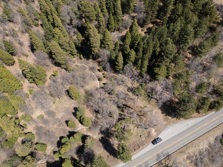 More Photos Of 26689 California 18, Rimforest Land For Sale