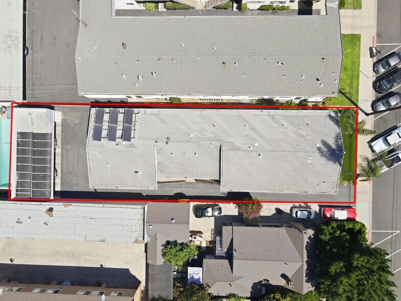 More Photos Of 435 W Regent St, Inglewood Apartments For Sale