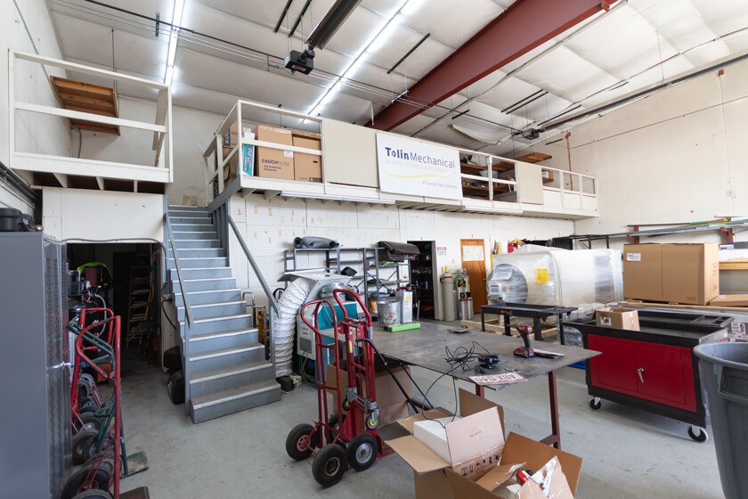 More Photos Of 2020 Airway Ave, Fort Collins Light Manufacturing For Lease