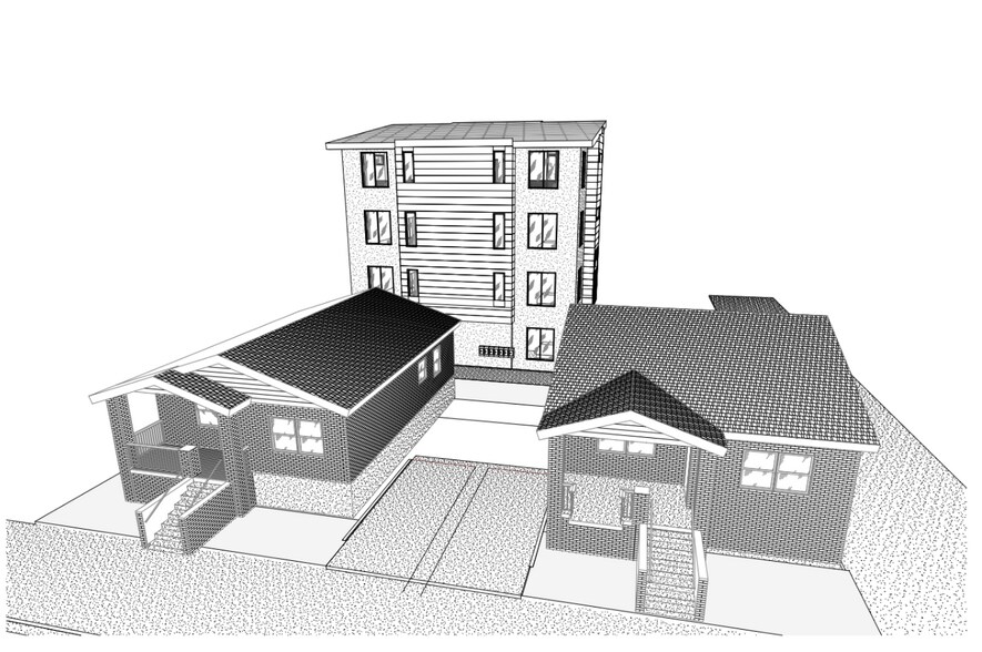 More Photos Of 30 W Taylor St, Reno Land For Sale