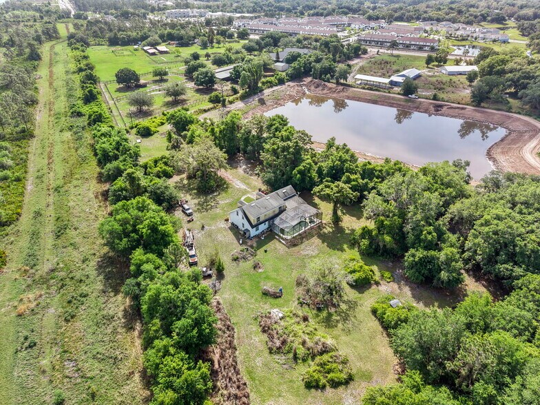 More Photos Of 4385 Boggy Creek Rd, Kissimmee Land For Sale