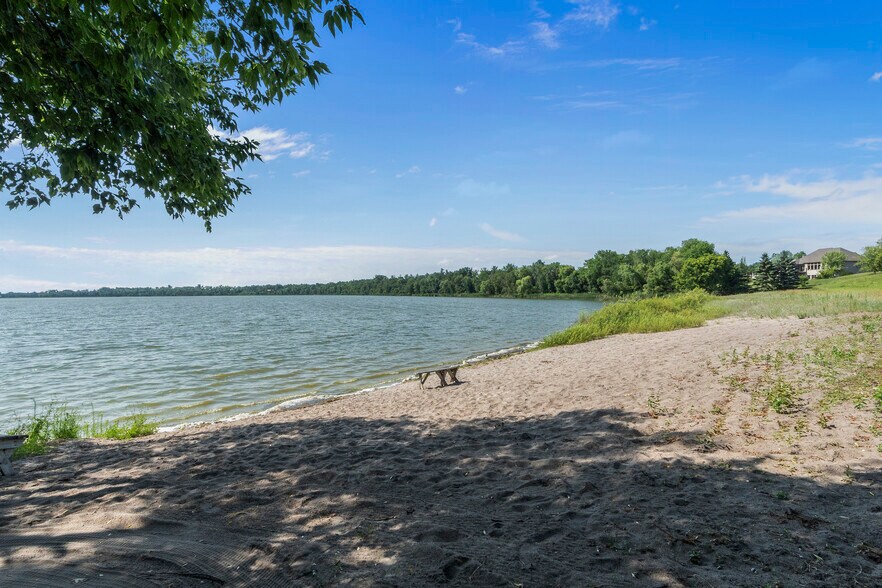 More Photos Of 23729 Oak Lake Trl SE, Erskine Specialty For Sale