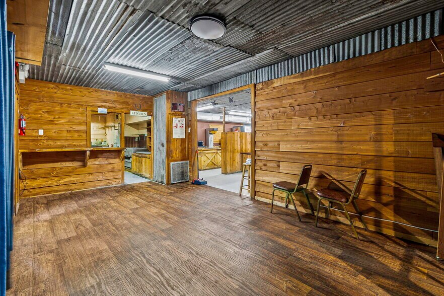 More Photos Of 360 Bill Garsee rd, Moscow Specialty For Sale