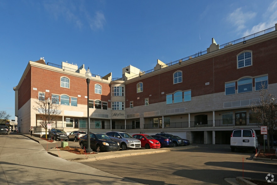 More Photos Of 801 W Ann Arbor Trl, Plymouth Office For Lease