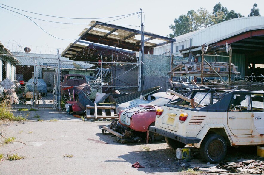 More Photos Of 611 85th Ave, Oakland Land For Sale