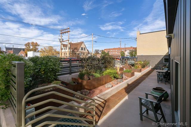 More Photos Of 222 E 18th St, Cheyenne Office For Sale