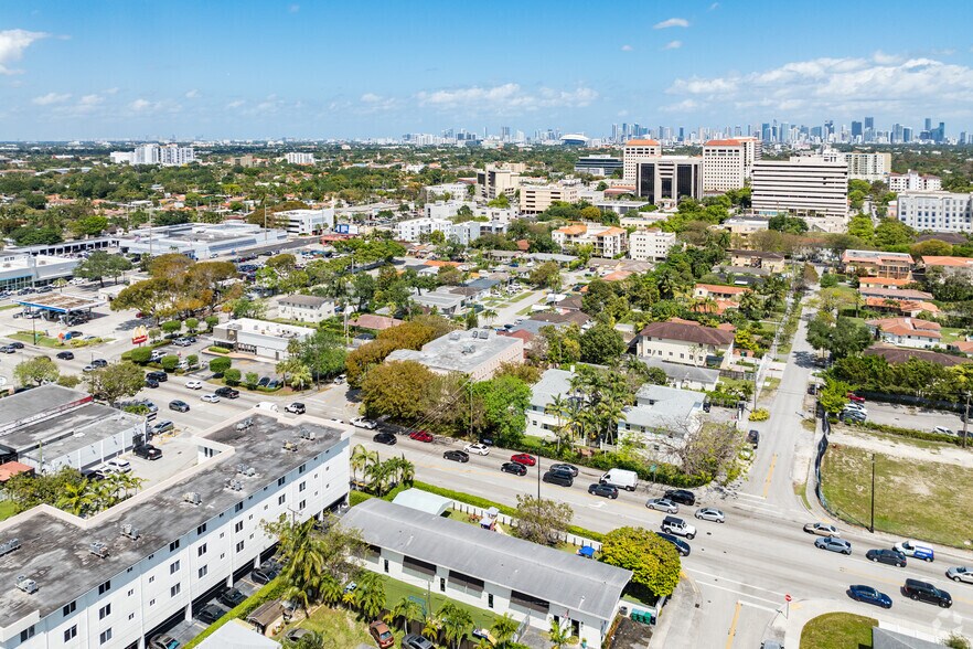 More Photos Of 951 S Le Jeune Rd, Coral Gables Medical For Sale