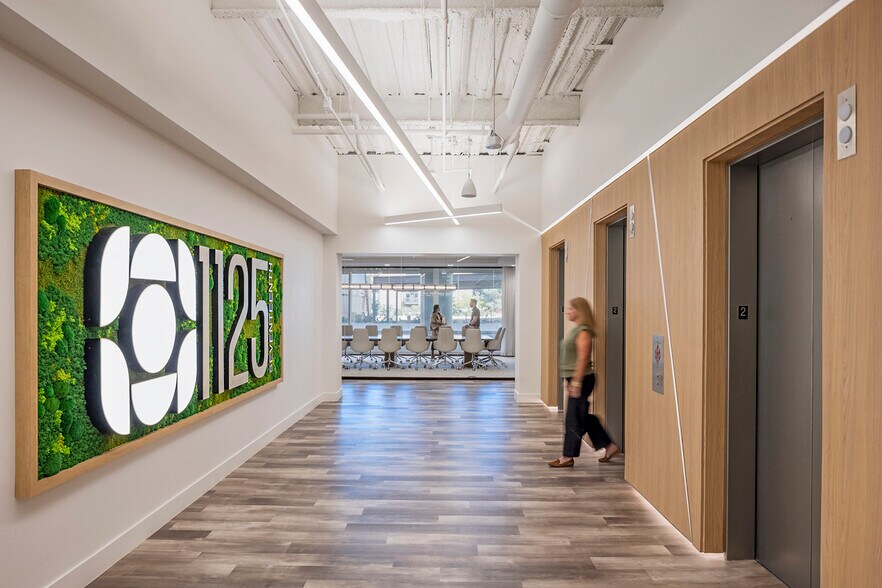 More Photos Of 1125 17th St, Denver Office For Lease