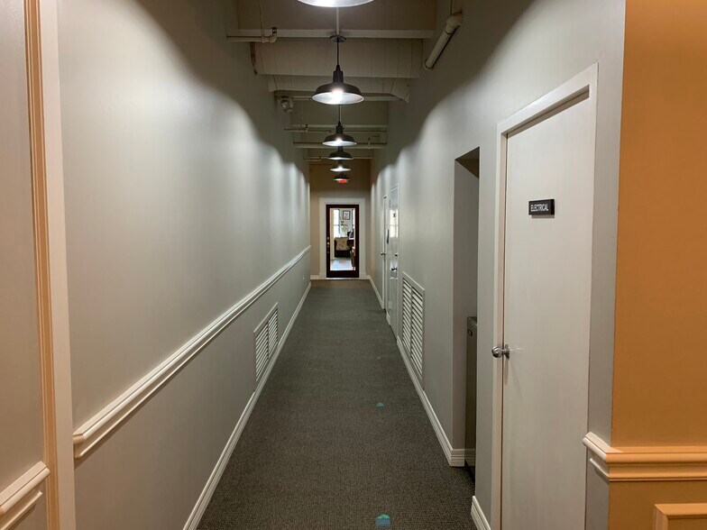 More Photos Of 411 Fannin St, Houston Office For Lease