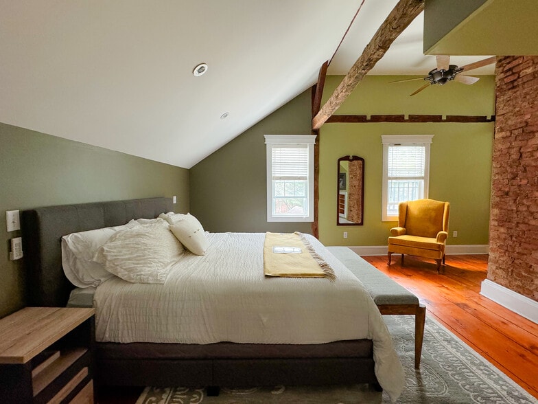 More Photos Of 967 McAfee Glenwood Rd, Glenwood Hotel For Sale