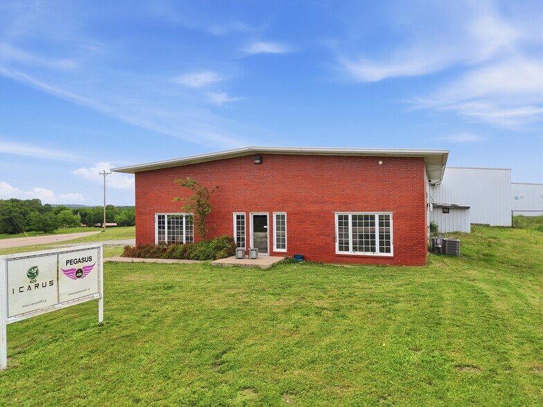 More Photos Of 52688 61st S st, Oilton Industrial For Sale