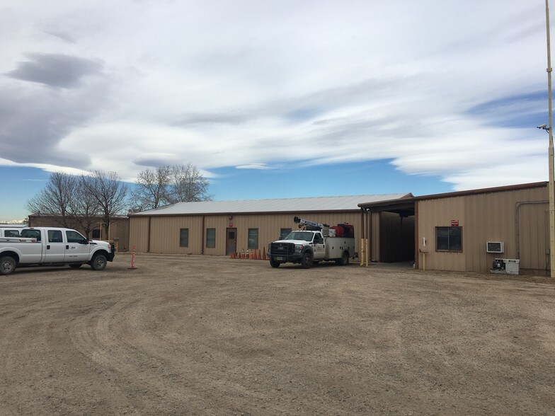 More Photos Of 1313 Denver Ave, Fort Lupton Flex For Lease
