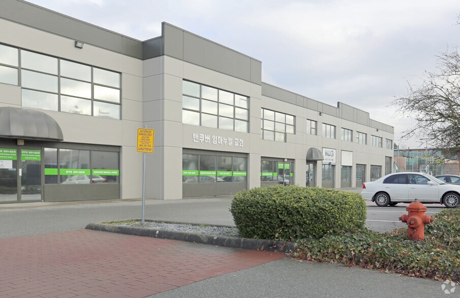 More Photos Of 17957 55th Ave, Surrey Warehouse For Sale
