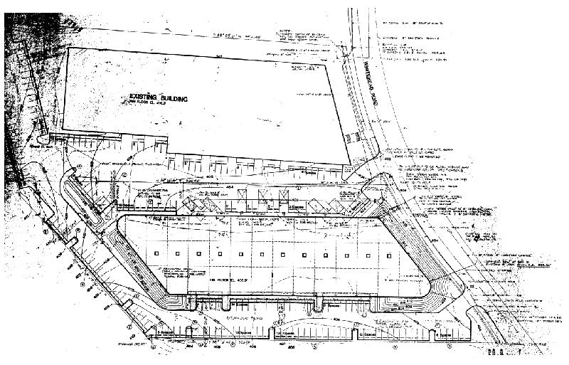 More Photos Of 1708 Whitehead Rd, Woodlawn Light Distribution For Lease