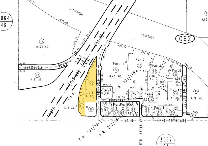 More Photos Of Mariposa Rd, Hesperia Land For Lease