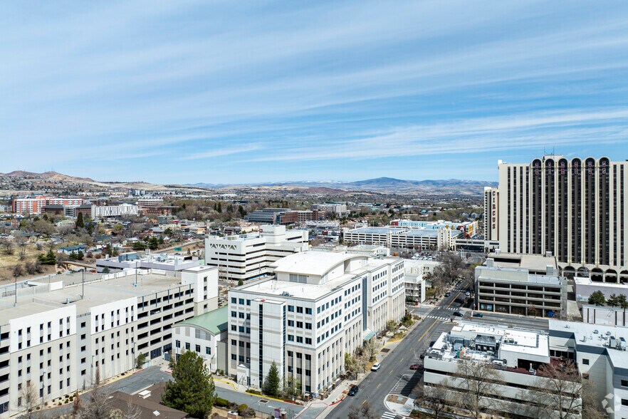 More Photos Of 645 N Arlington Ave, Reno Medical For Lease