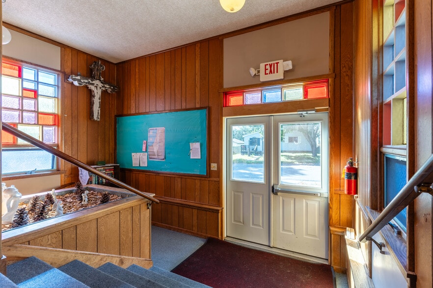 More Photos Of 103 Blossom St, Iron River Religious Facility For Sale
