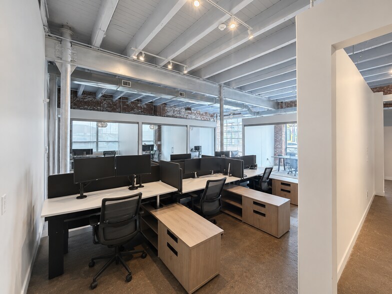 More Photos Of 1625-1627 Oak St, Kansas City Storefront Retail Office For Lease
