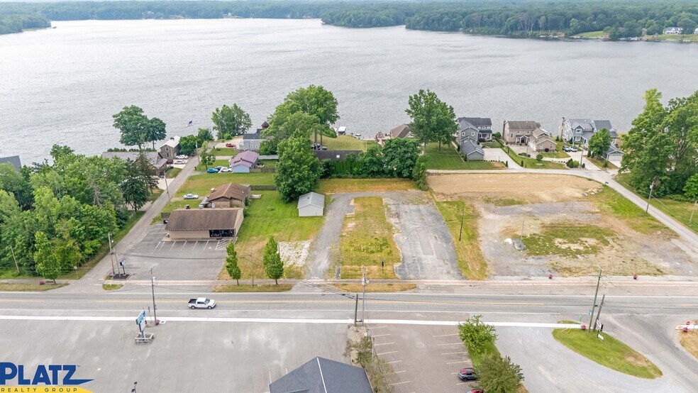 More Photos Of 17679 Mahoning Ave, Lake Milton Restaurant For Sale