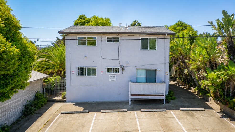 More Photos Of 628 Kentucky St, Vallejo Apartments For Sale