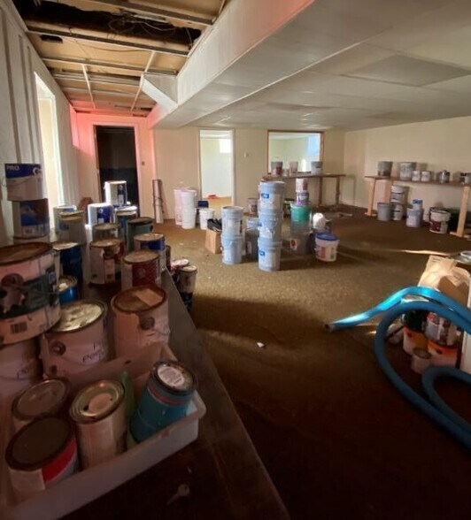 More Photos Of 22 N 7th St, Akron Storefront Retail Office For Sale