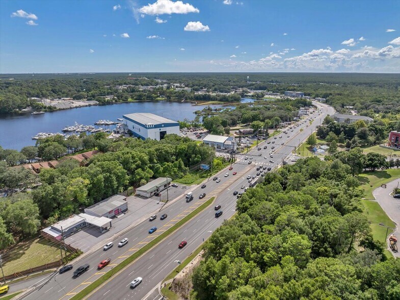 More Photos Of 95 John Sims Pky E, Niceville Freestanding For Lease