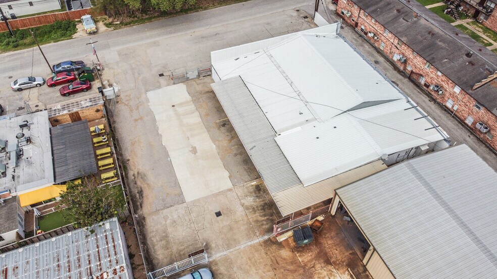 More Photos Of 1355 Judiway St, Houston Warehouse For Sale