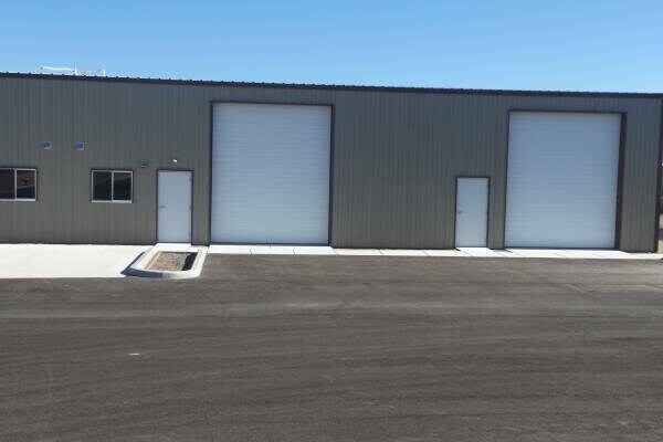 More Photos Of 9013 E Old Vail Rd, Tucson Warehouse For Lease