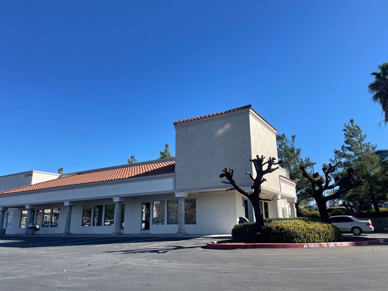 Primary Photo Of 25190 Hancock Ave, Murrieta Office For Lease