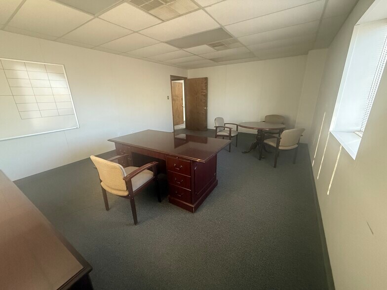 More Photos Of 3430 W Gist Ave, Midland Industrial For Lease