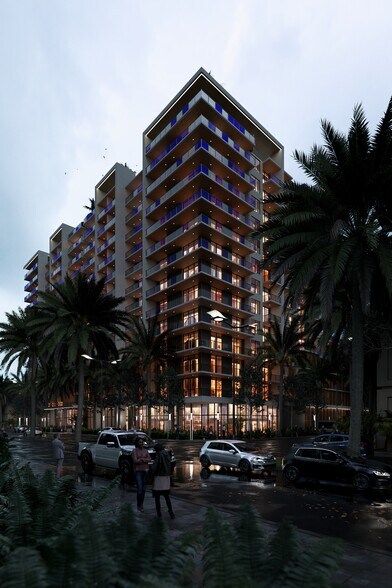 More Photos Of 2100 N Federal Hwy, Hollywood Apartments For Lease