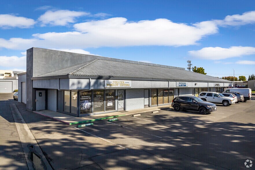 More Photos Of 11251 Coloma Rd, Gold River Unknown For Lease