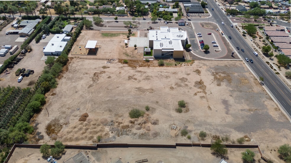 More Photos Of 2801 E Southern Ave, Phoenix Schools For Sale