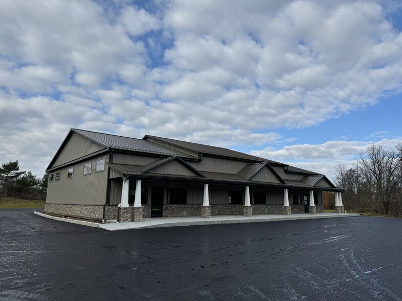 Primary Photo Of 4547 Mogadore Rd, Kent Flex For Lease