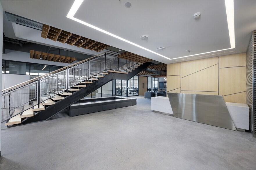 More Photos Of 75 Hopper Pl, Pittsburgh Office For Lease