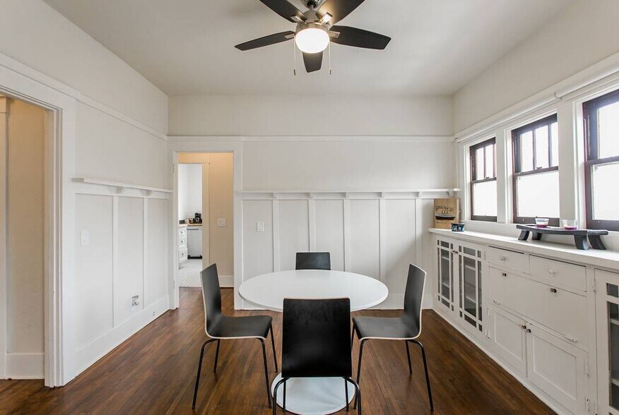 More Photos Of 233-239 Hawthorn St, San Diego Apartments For Sale