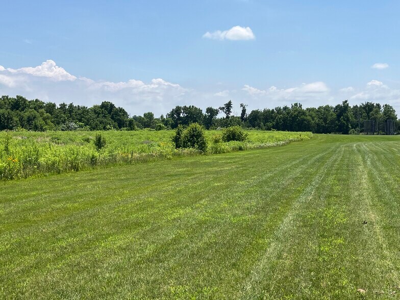 More Photos Of 755 Sturdy Rd, Valparaiso Land For Sale