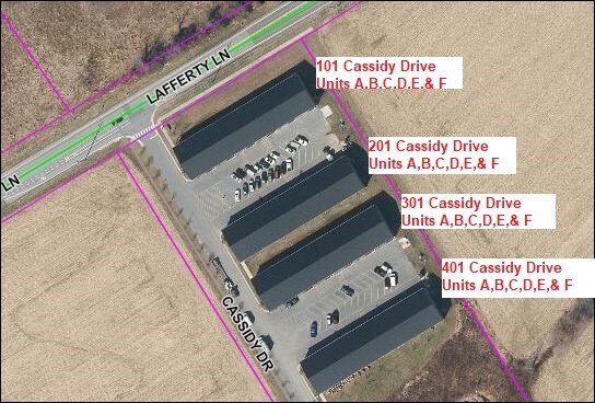 More Photos Of 101 Cassidy Dr, Dover Unknown For Lease