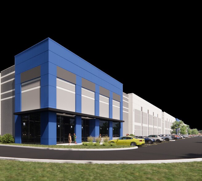 More Photos Of 7281 Corporate Center Dr, Hanover Warehouse For Lease