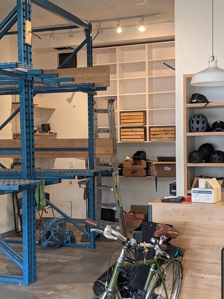More Photos Of 1348 Burrard St, Vancouver Apartments For Sale