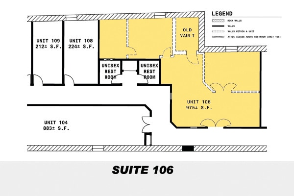 More Photos Of 204 W Main St, Grass Valley Storefront Retail Office For Lease
