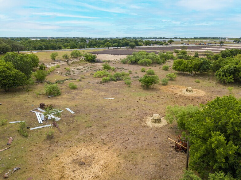 More Photos Of 0 Hwy 21, Uhland Land For Sale