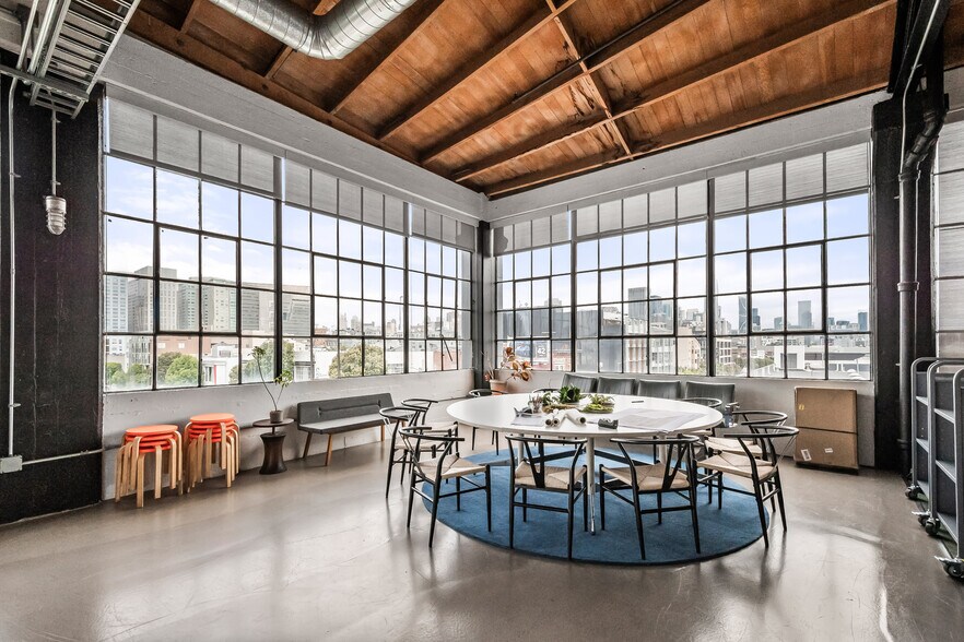 More Photos Of 1201-1211 Folsom St, San Francisco Research And Development For Lease