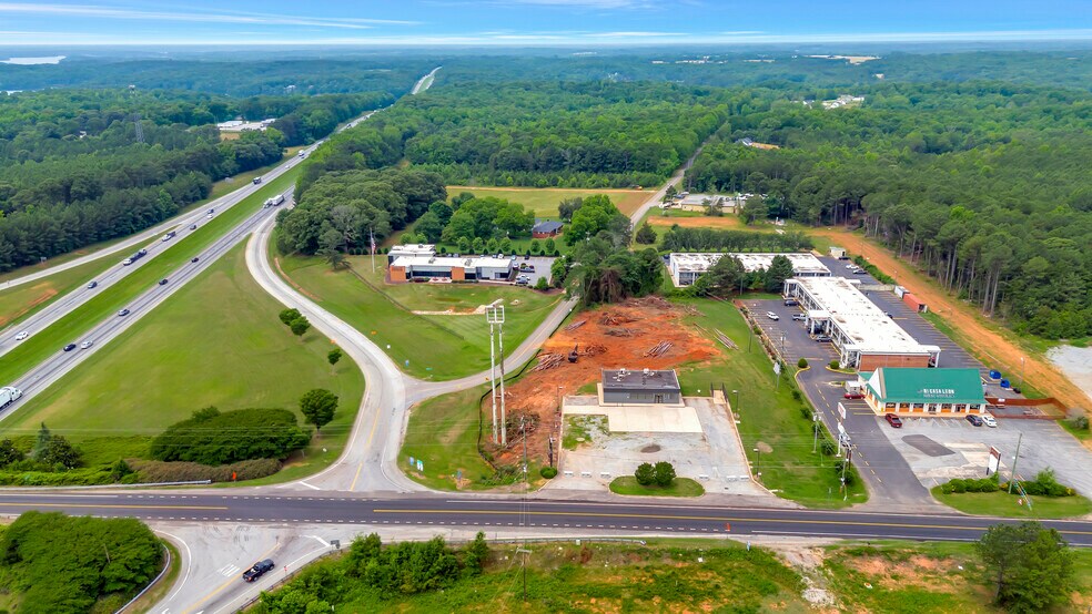 More Photos Of 5503 Highway 187, Anderson Convenience Store For Lease