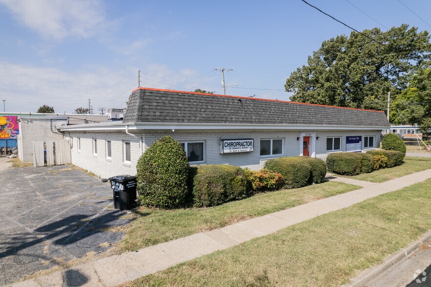 More Photos Of 3100 London Blvd, Portsmouth Office For Lease